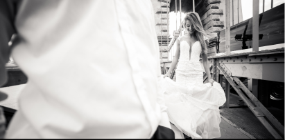 5 Timeless Wedding Themes That Never Go Out of Style